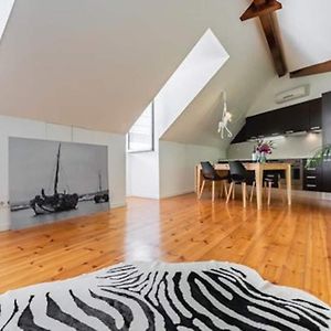 Appartement met Twee Slaapkamers